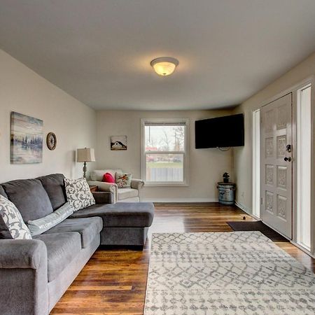 Morningstar Cottage A Quiet Home In Star, Id With A Fenced In Yard For Furry Friends And A Huge Gravel Rv Lot, Conveniently Located Wineries, Downtown Shopping, Horseback Riding And The Snake River Eagle Exterior foto