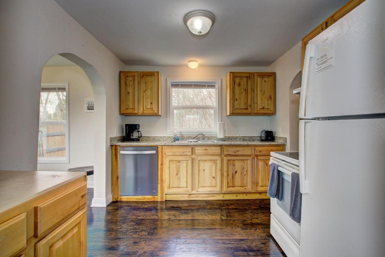 Morningstar Cottage A Quiet Home In Star, Id With A Fenced In Yard For Furry Friends And A Huge Gravel Rv Lot, Conveniently Located Wineries, Downtown Shopping, Horseback Riding And The Snake River Eagle Exterior foto