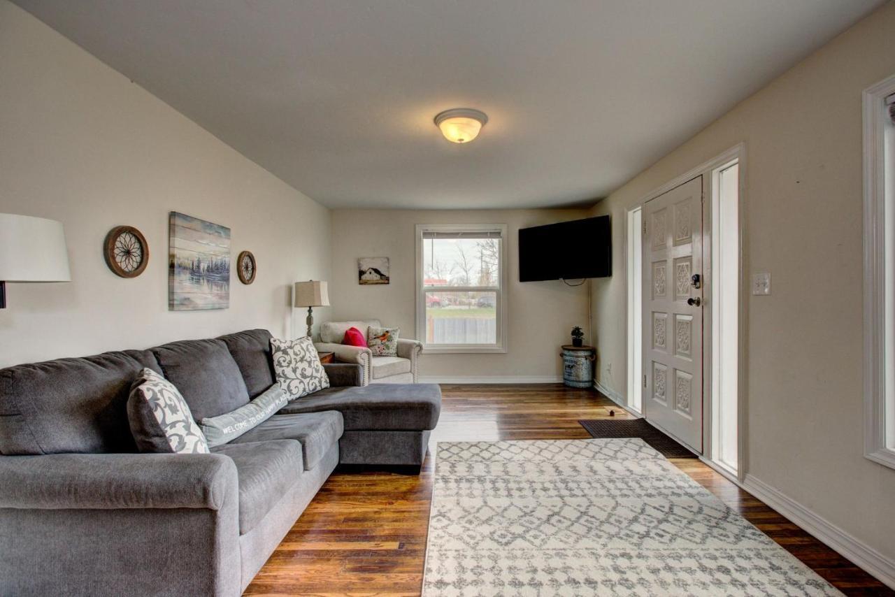 Morningstar Cottage A Quiet Home In Star, Id With A Fenced In Yard For Furry Friends And A Huge Gravel Rv Lot, Conveniently Located Wineries, Downtown Shopping, Horseback Riding And The Snake River Eagle Exterior foto