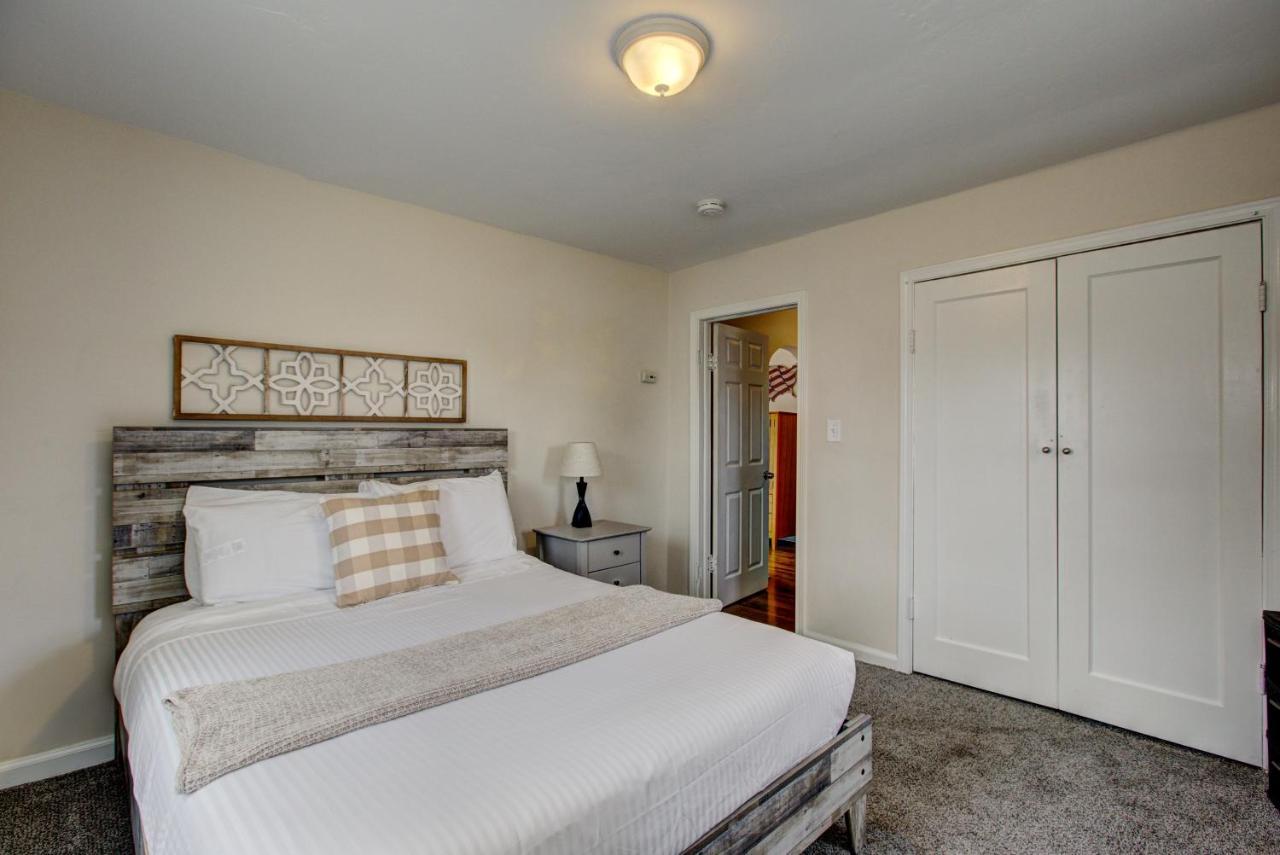Morningstar Cottage A Quiet Home In Star, Id With A Fenced In Yard For Furry Friends And A Huge Gravel Rv Lot, Conveniently Located Wineries, Downtown Shopping, Horseback Riding And The Snake River Eagle Exterior foto