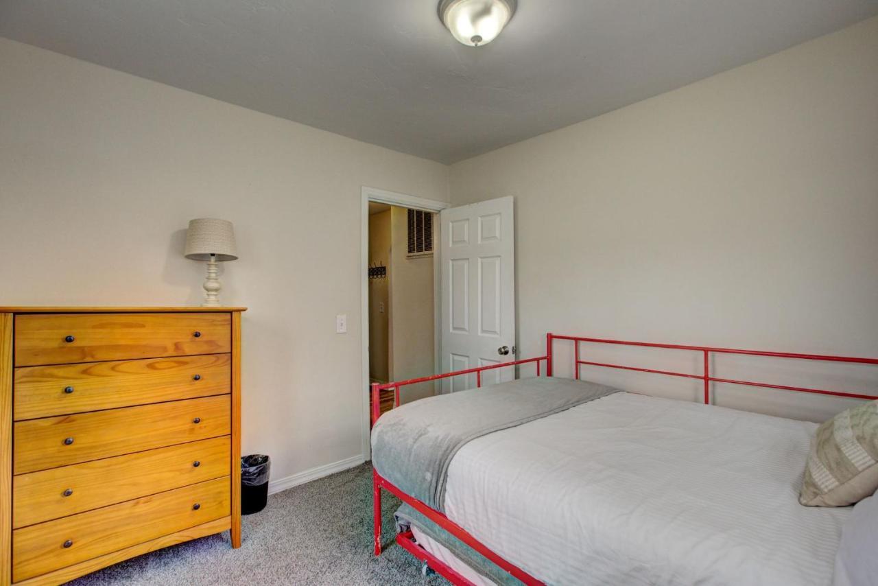 Morningstar Cottage A Quiet Home In Star, Id With A Fenced In Yard For Furry Friends And A Huge Gravel Rv Lot, Conveniently Located Wineries, Downtown Shopping, Horseback Riding And The Snake River Eagle Exterior foto