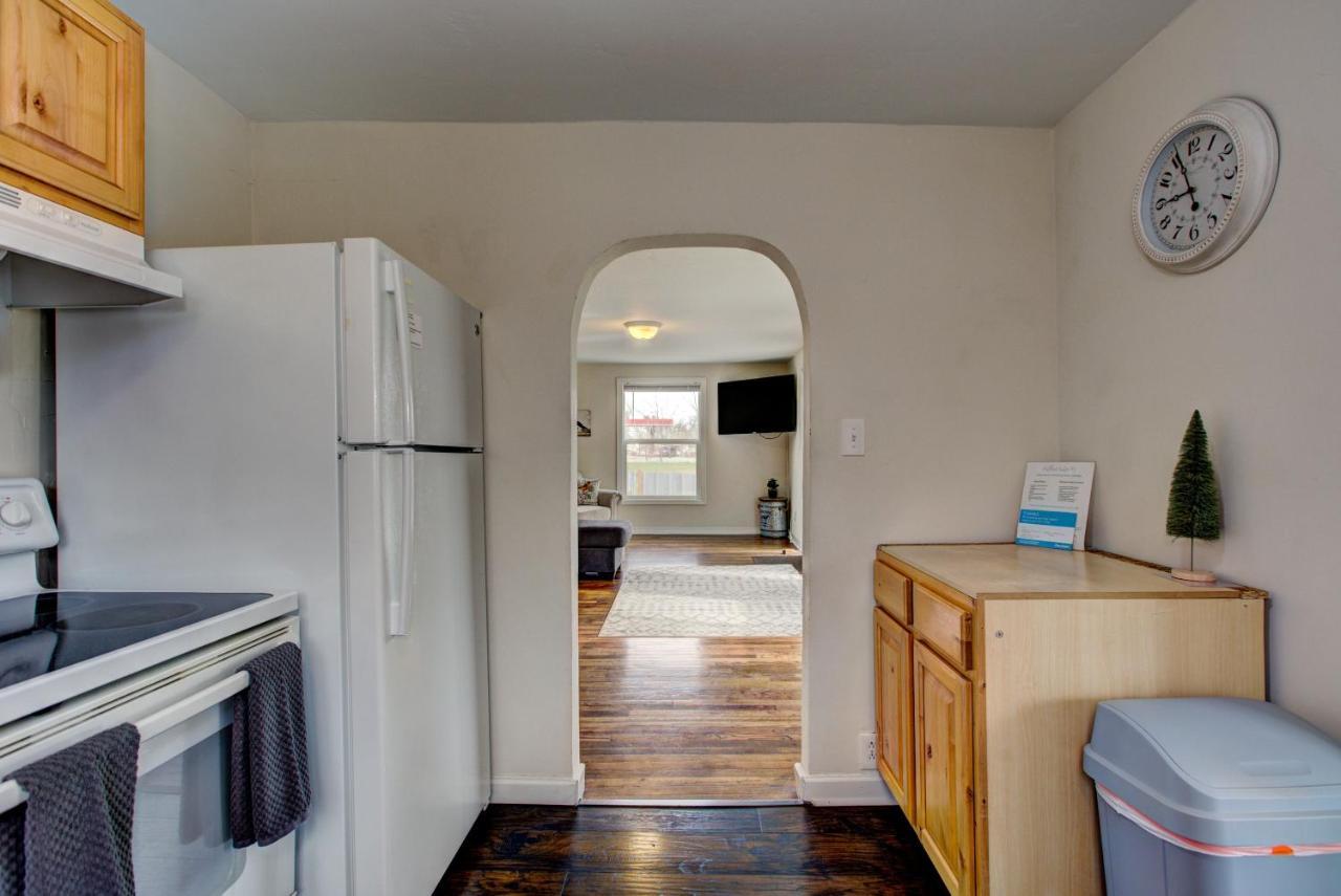 Morningstar Cottage A Quiet Home In Star, Id With A Fenced In Yard For Furry Friends And A Huge Gravel Rv Lot, Conveniently Located Wineries, Downtown Shopping, Horseback Riding And The Snake River Eagle Exterior foto